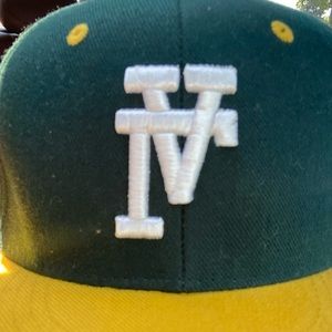 Kill the hype hat la